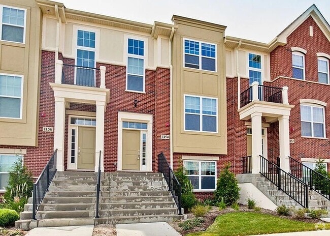 Building Photo - 1154 Windward Ln Rental