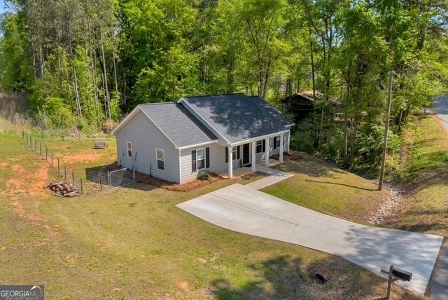 Photo - 140 Rustwood Dr