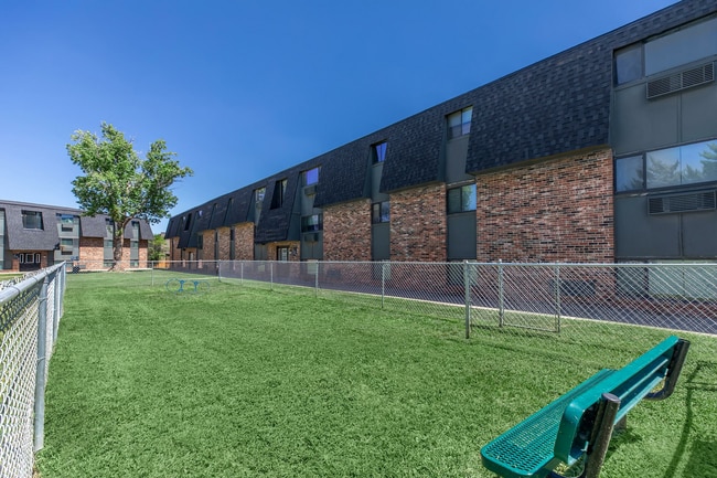Amarillo Square Apartments