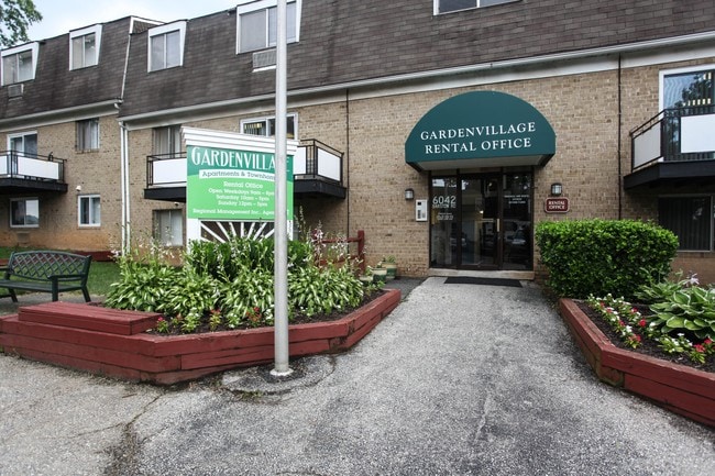 Gardenvillage Apartments & Townhouses