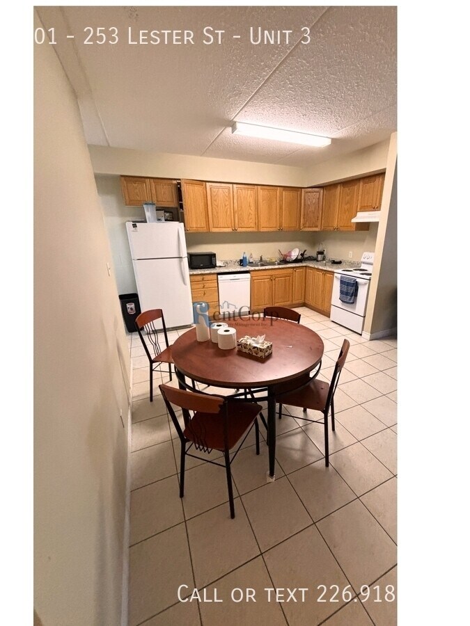 Photo - 253-253 Lester St Unit 3