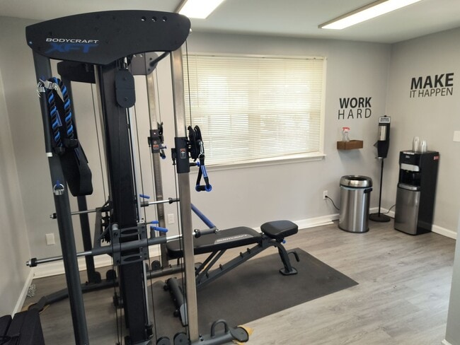 Photo - Cedar Village Apartments and Townhomes