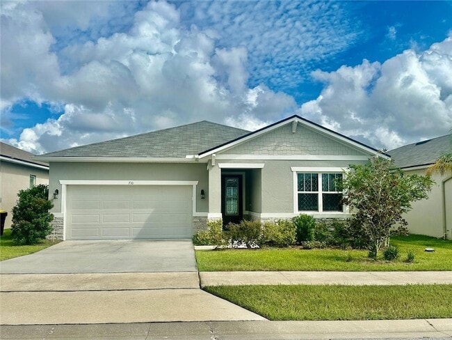 Building Photo - 710 Spring Creek Dr Rental