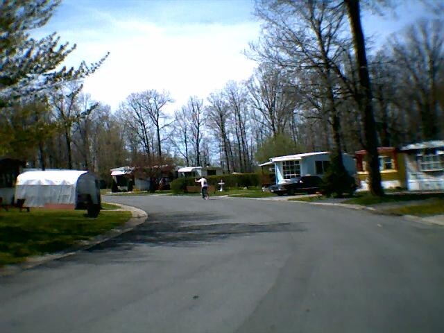 Photo - Expressway Village Mobile Home park