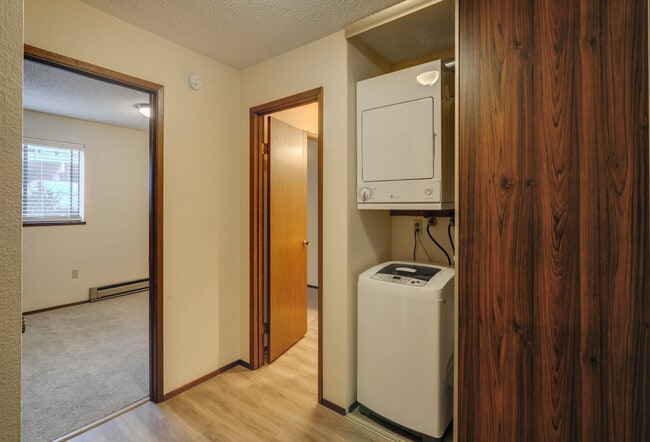 Parkview Apartments