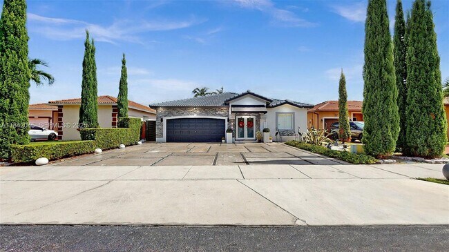 Building Photo - 16247 SW 92nd Terrace