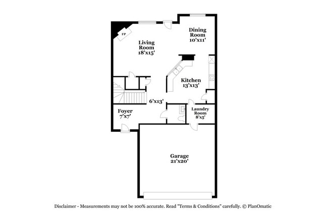 Photo - 987 Grenier Terrace NE