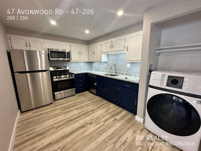 Building Photo - 47 Avonwood Rd Unit 47-206