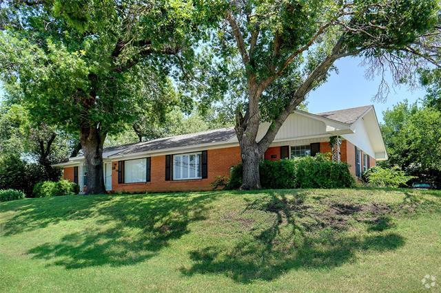Building Photo - 4424 Granbury Rd Rental