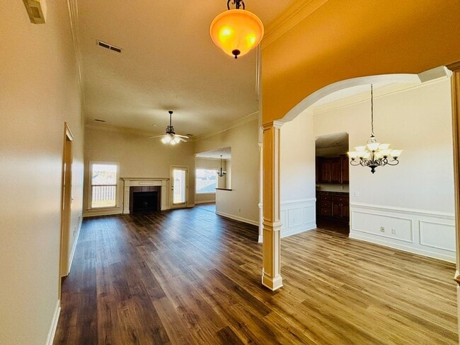 Photo - Walnut Trace Subdivision