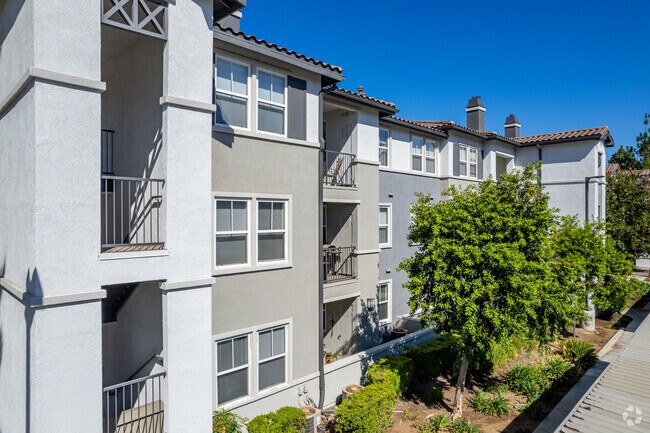 Canyon Crest