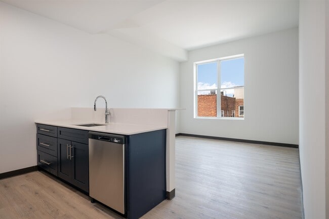 Photo - 857 Bergen Ave Unit 509