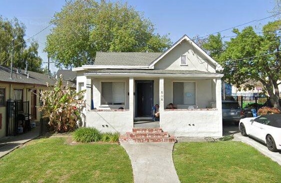 Photo - 516 Lafayette St