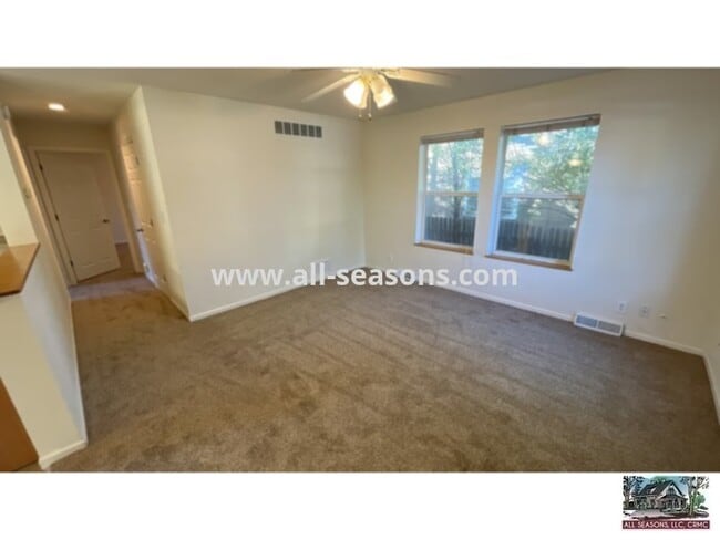 Photo - Spectacular spacious front unit in a West-side duplex!