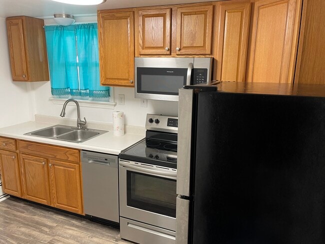 Photo - 705 Bloomfield St Unit 1