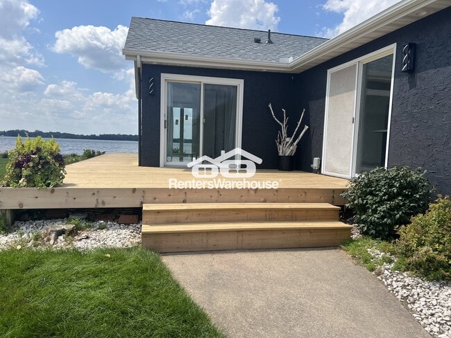 Photo - 21557 S Lake George Dr NW