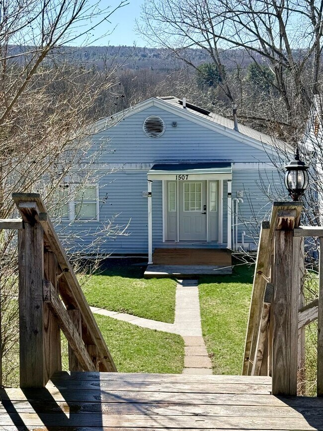 1507 Slaterville Rd Unidad 2