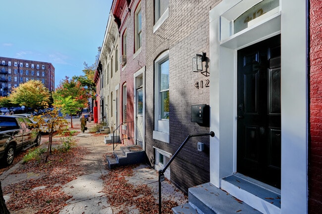 412 Federal St