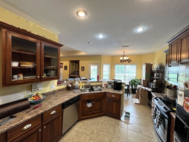 Photo - Valley Chase Subdivision!