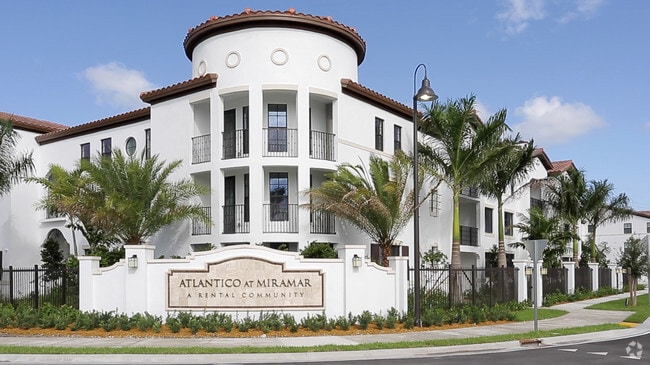 Atlantico at Miramar