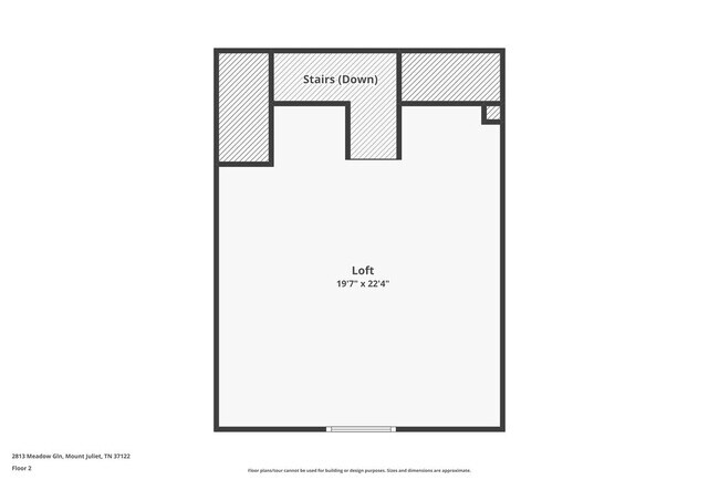 2813 Meadow Gln
