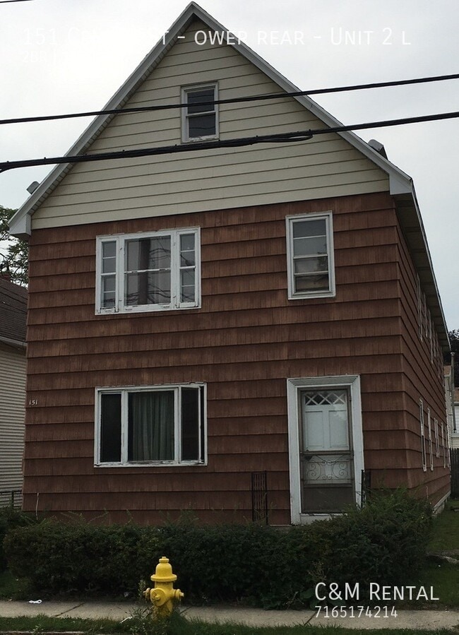Building Photo - 151 Center St Unit 2 l Rental