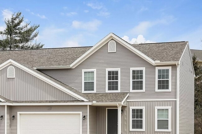 Building Photo - A captivating residence nestled in the hea...