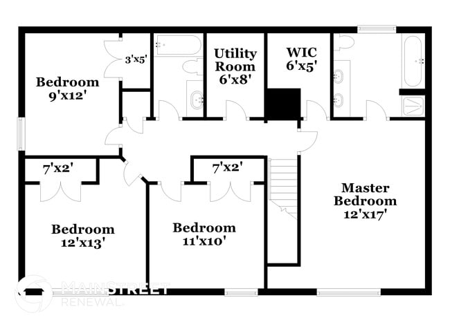 Photo - 196 Stallings Mill Dr