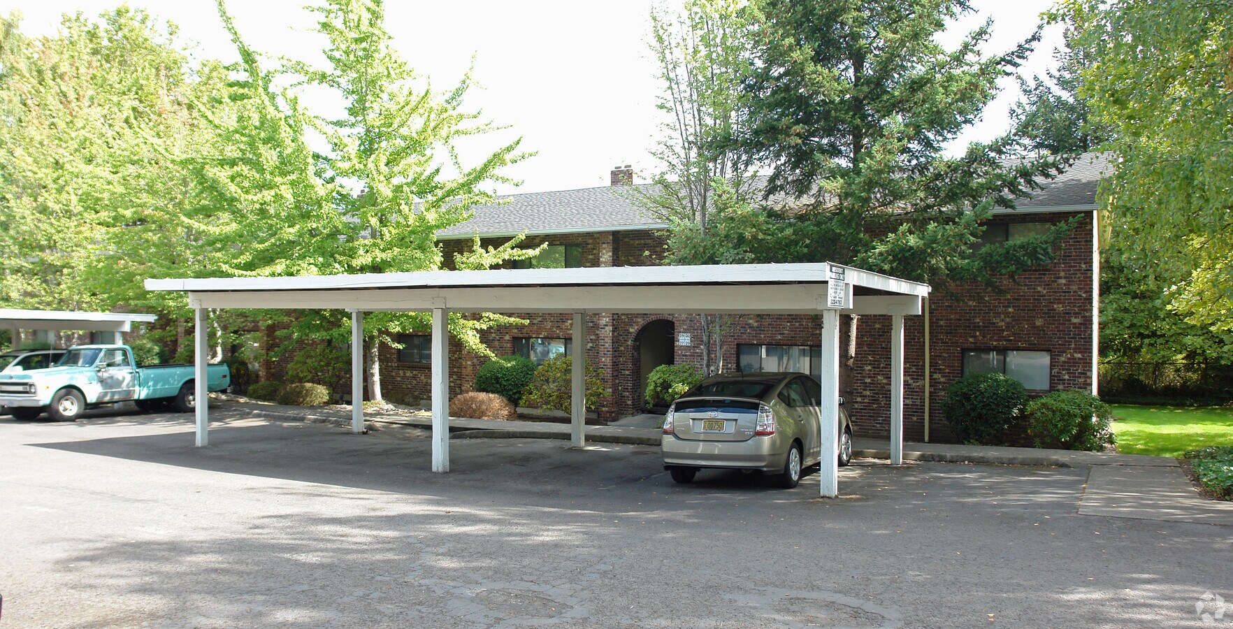 Photo - Tapiola Manor Apartments