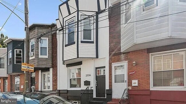 Photo - 2336 Pierce St