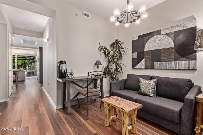 Building Photo - 7117 E Rancho Vista Dr Unit 4009 Rental