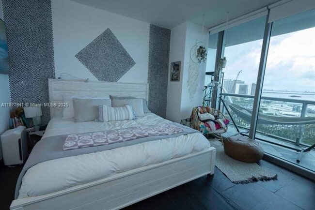 Photo - 888 Biscayne Blvd Unit 888 Biscayne Blvd  2210