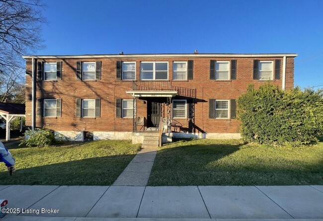 Building Photo - 4148 Hillview Ave