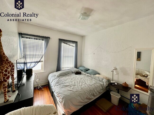 Photo - 42 Berkeley St Unit 3