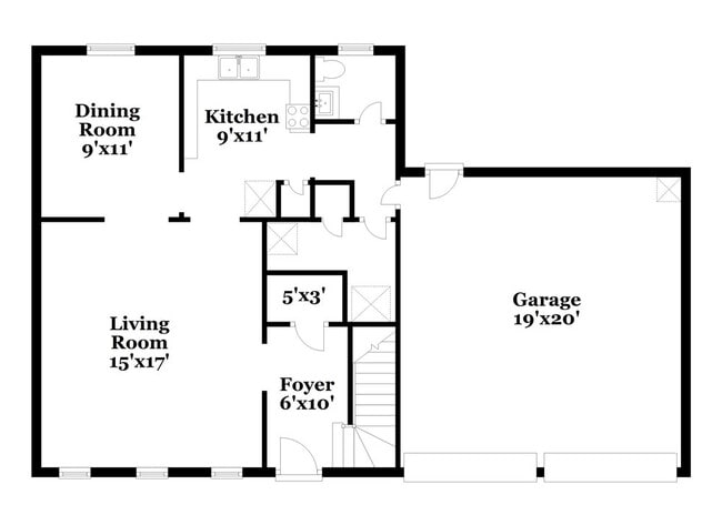 Photo - 1513 Long Shadow Ln
