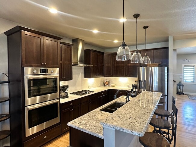 Photo - Stunning 3BD 3.5Bath Patio Home in WildWing