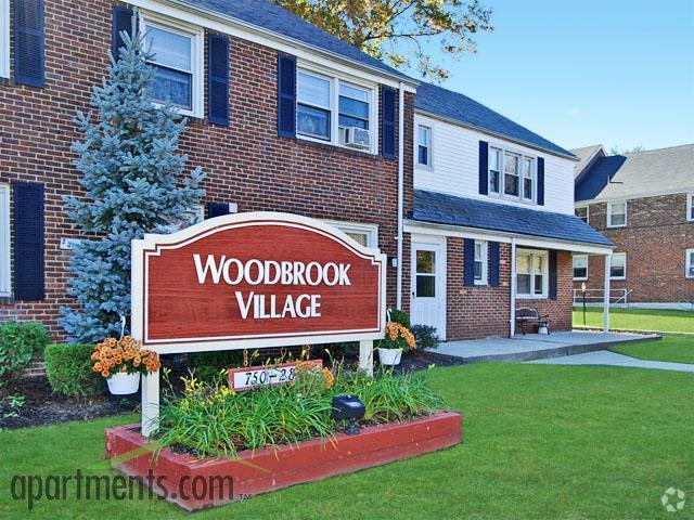 Woodbrook Village Apartments - Woodbrook Village Apartments