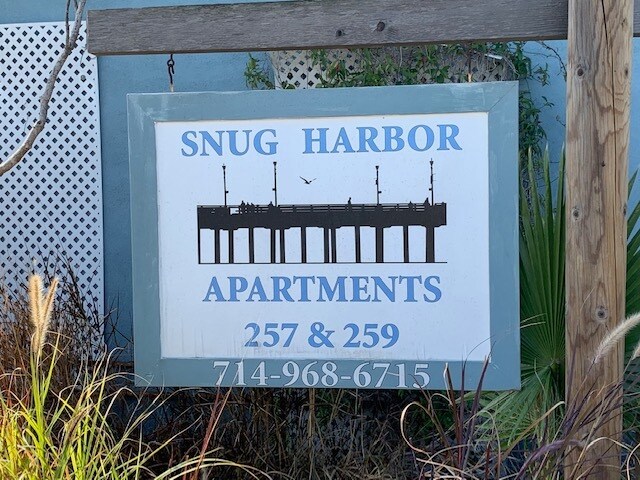 Photo - Snug Harbor