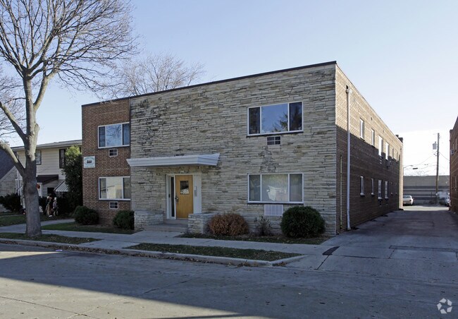 2224 S 96th St Apartments For Rent in Milwaukee, WI | ForRent.com