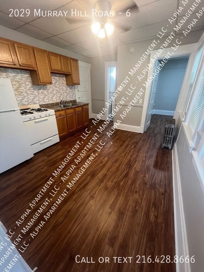 2029 Murray Hill Rd Unit 6
