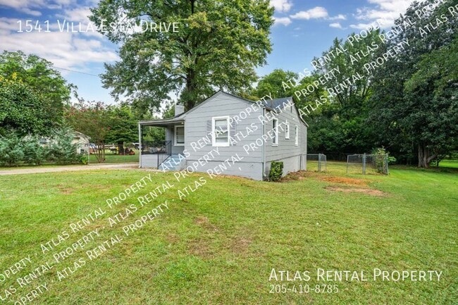 Photo - 1541 Villa Esta Dr