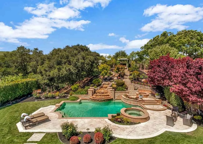 Building Photo - A Rare Gem in Sought After Norris Canyon E... Rental