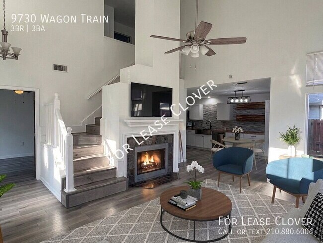 Photo - 9730 Wagon Train