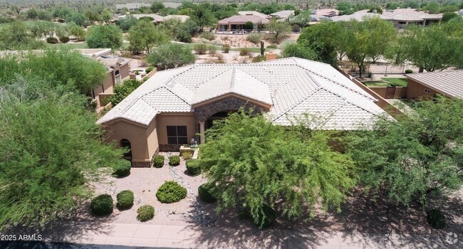 Building Photo - 5416 E Hashknife Rd Rental
