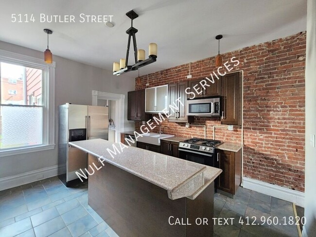 Building Photo - 5114 Butler St