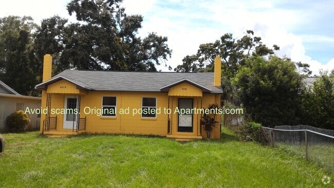 Building Photo - 4614 46th St N Unit 4614 46th St N Rental
