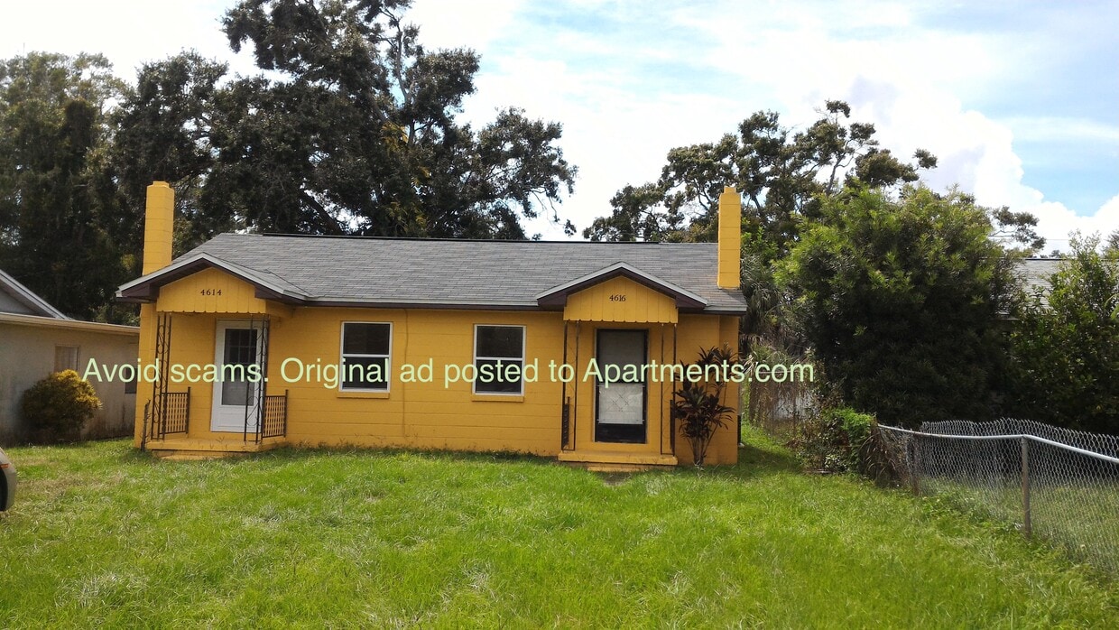 Photo - 4614 46th St N (St Petersburg, FL)