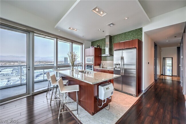 Photo - 4471 Dean Martin Dr Unit 3201