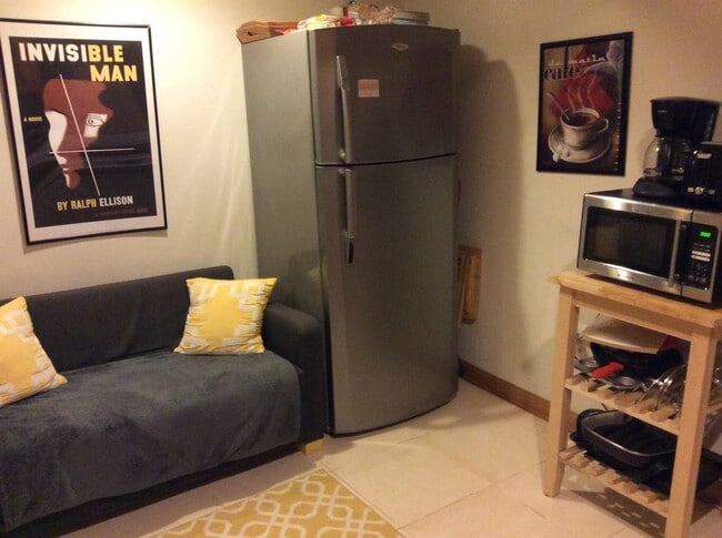 Photo - 1032 D St NE Unit 1B