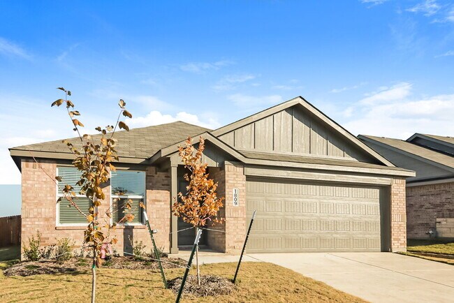 Photo - 1809 Javelina St